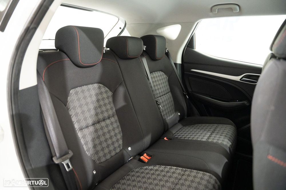 MG ZS EV 50.3 kWh Comfort - 28