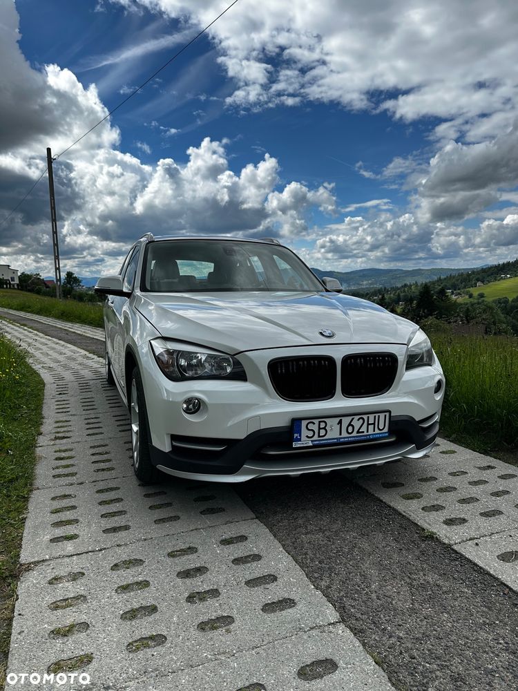 BMW X1 xDrive28i - 2