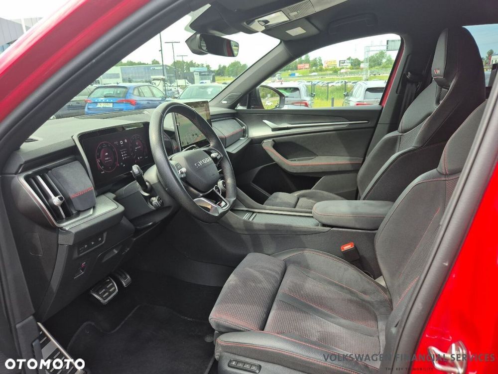 Skoda Kodiaq 2.0 TSI 4x4 RS DSG - 6