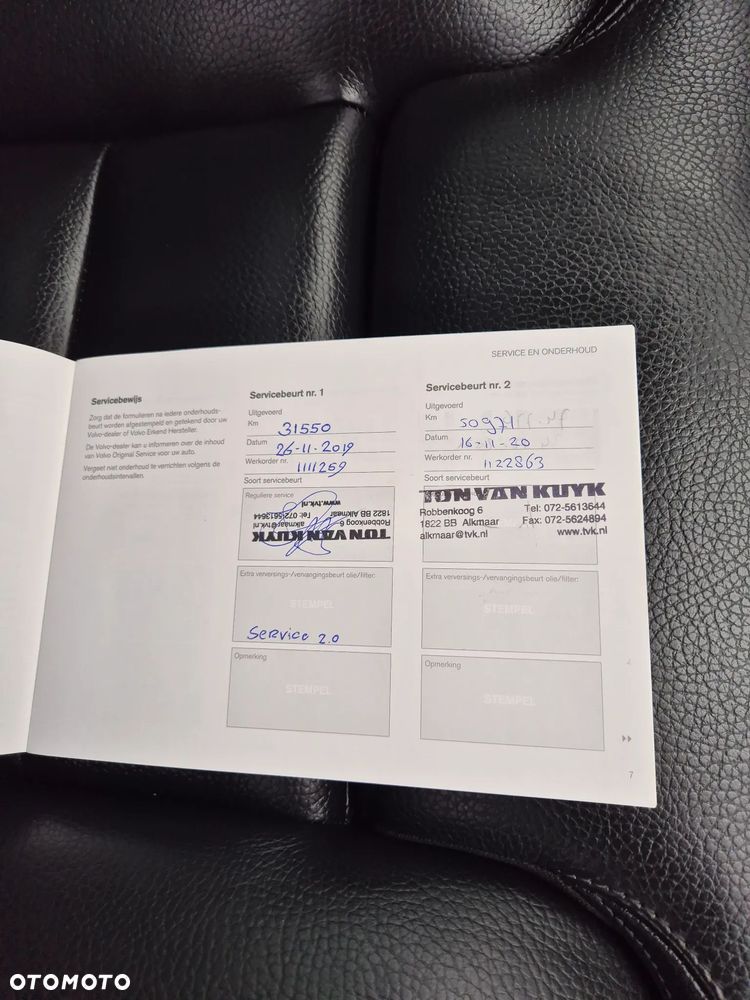 Volvo S90 D4 Inscription - 20