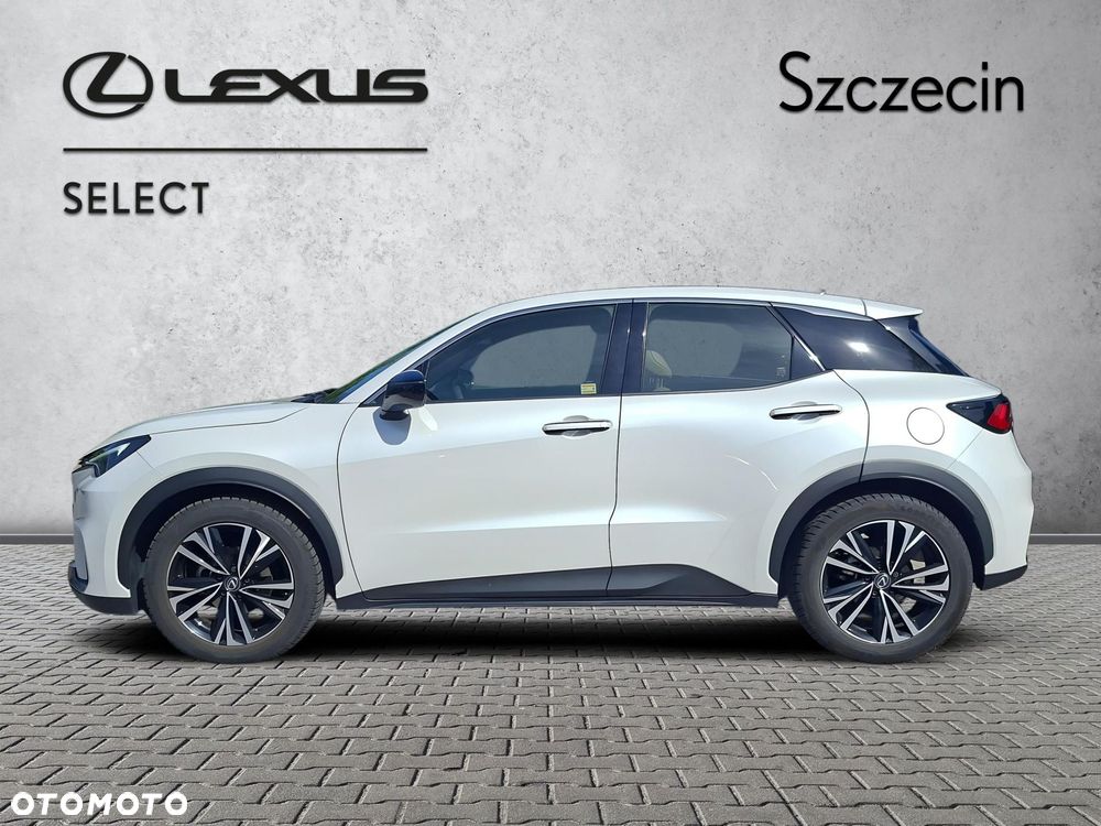 Lexus LBX 1.5 Hybrid Elegant - 2