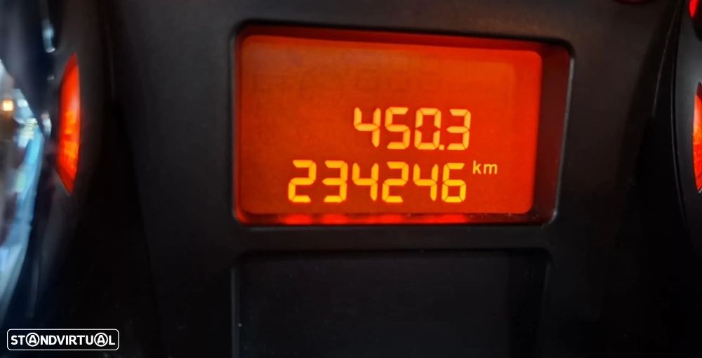 Peugeot 207 1.4 HDi Trendy - 16