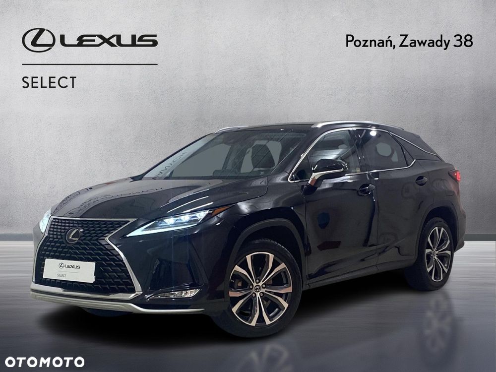 Lexus RX 300 Prestige
