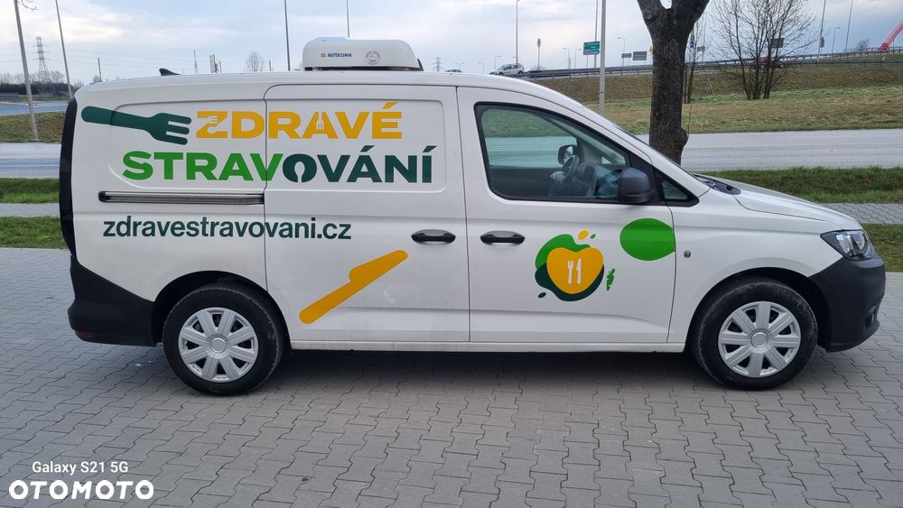 Volkswagen Caddy - 6