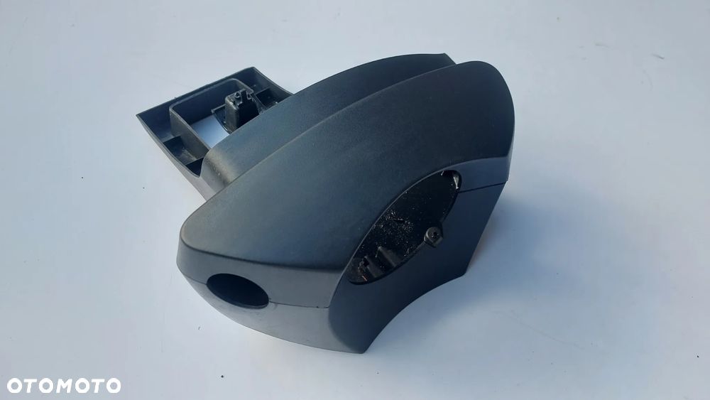 OBUDOWA STACYJKI KOLUMNY KIEROWNICZEJ RENAULT MASTER III SLASK WYSYLKA VAT - 1