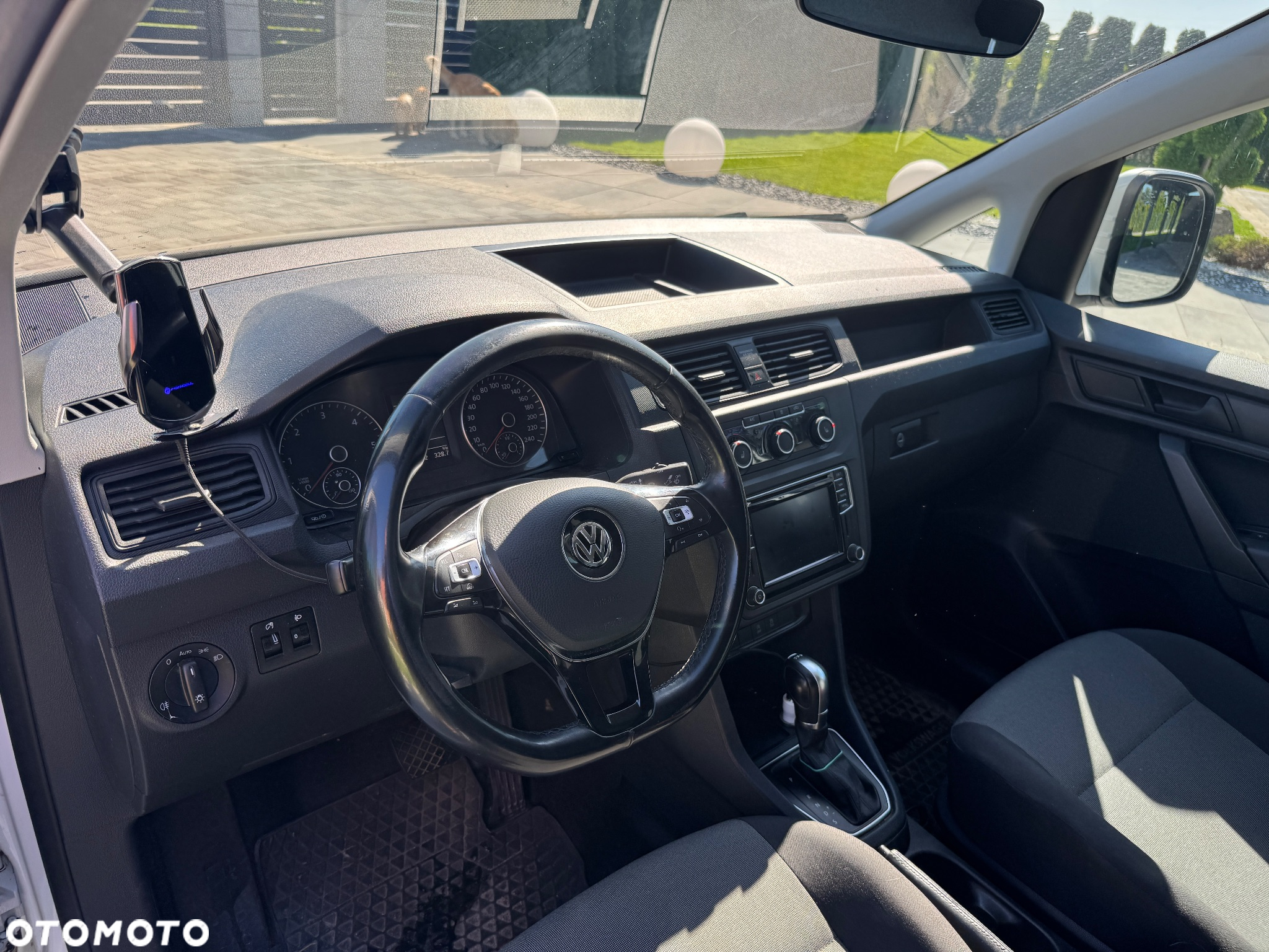 Volkswagen Caddy - 7