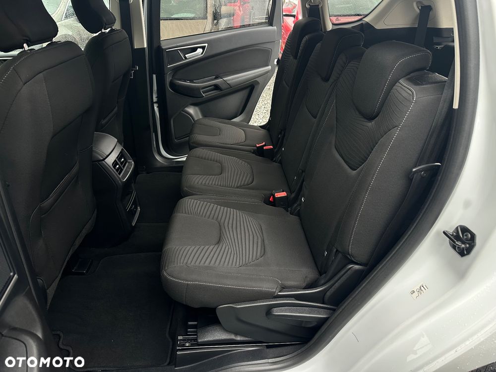 Ford S-Max 2.0 TDCi Titanium - 16