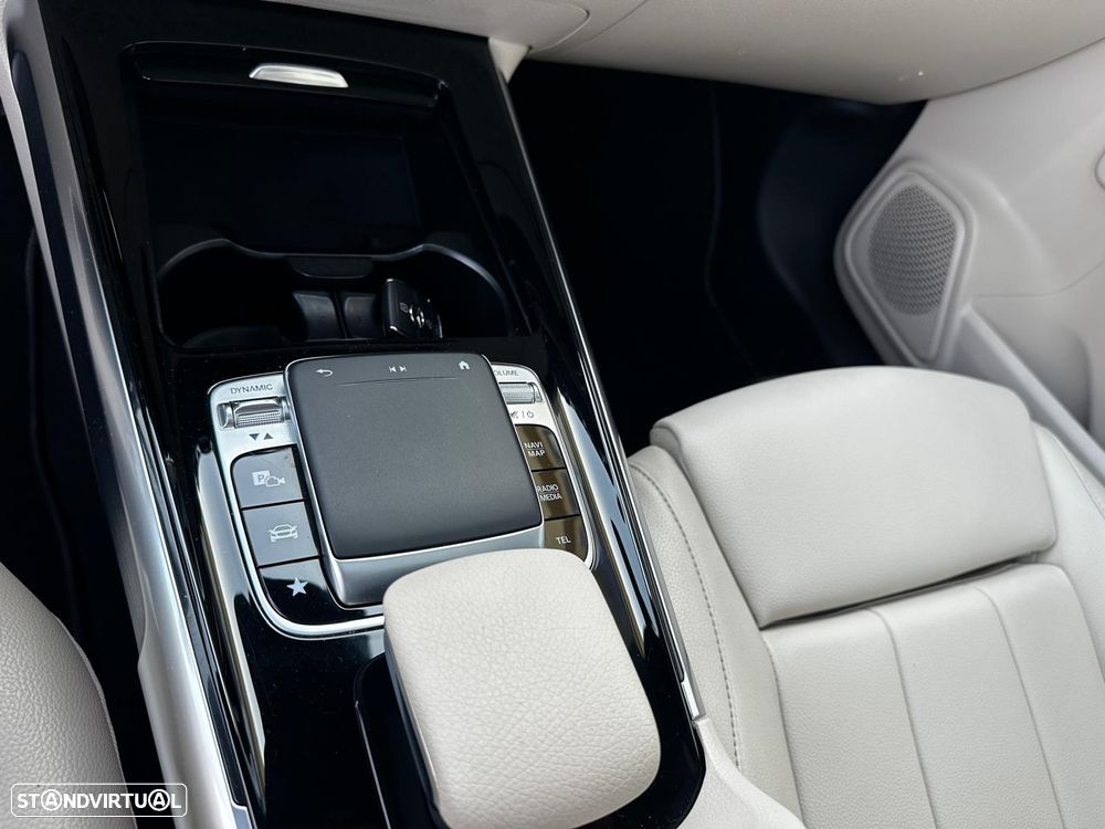 Mercedes-Benz GLB 220 d 4Matic Style - 20