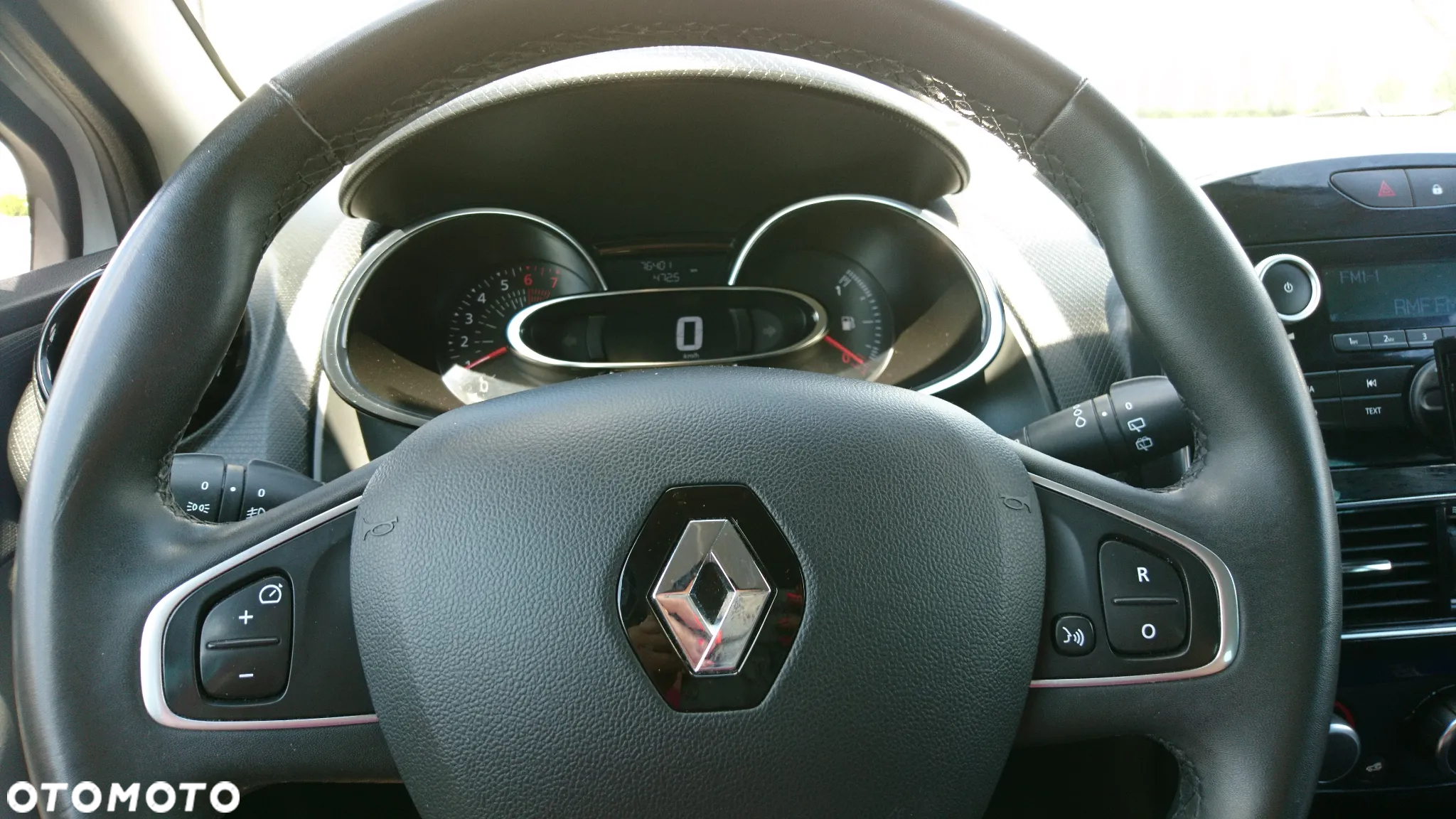 Renault Clio 0.9 TCe Alize - 19