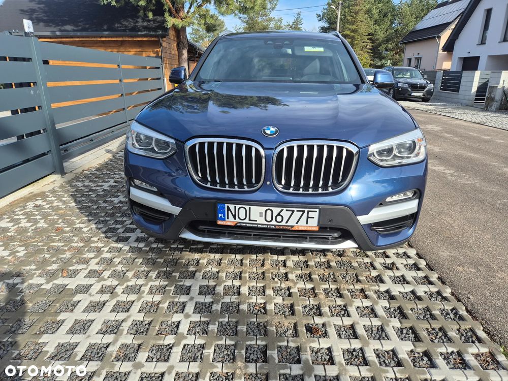 BMW X3 - 4