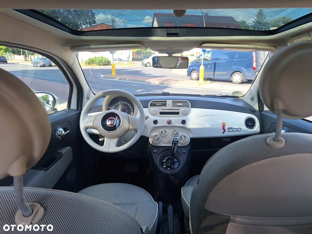 Fiat 500 - 16