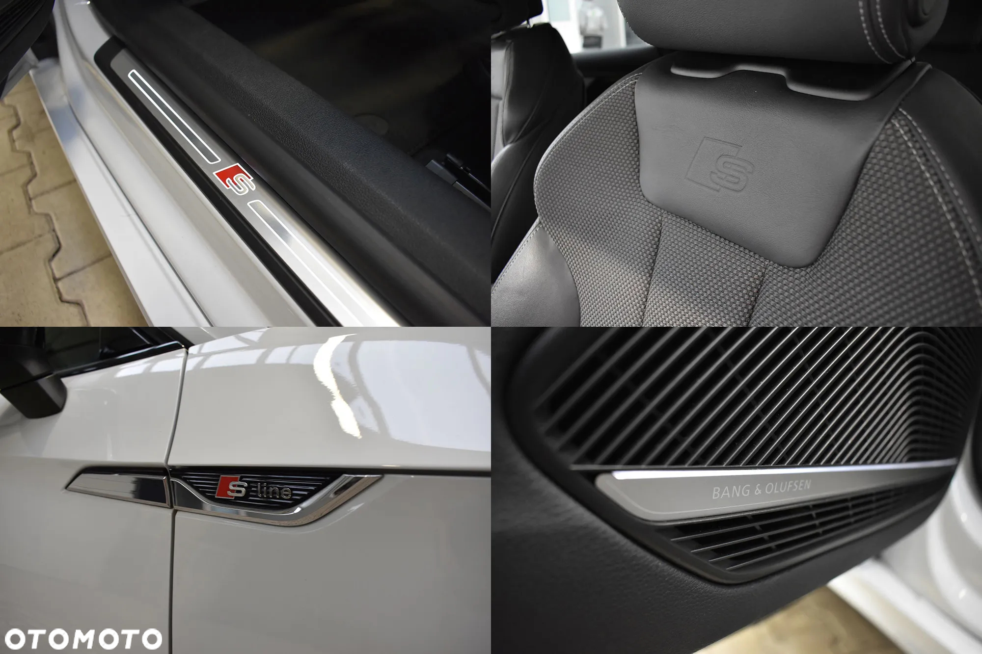 Audi A5 - 34