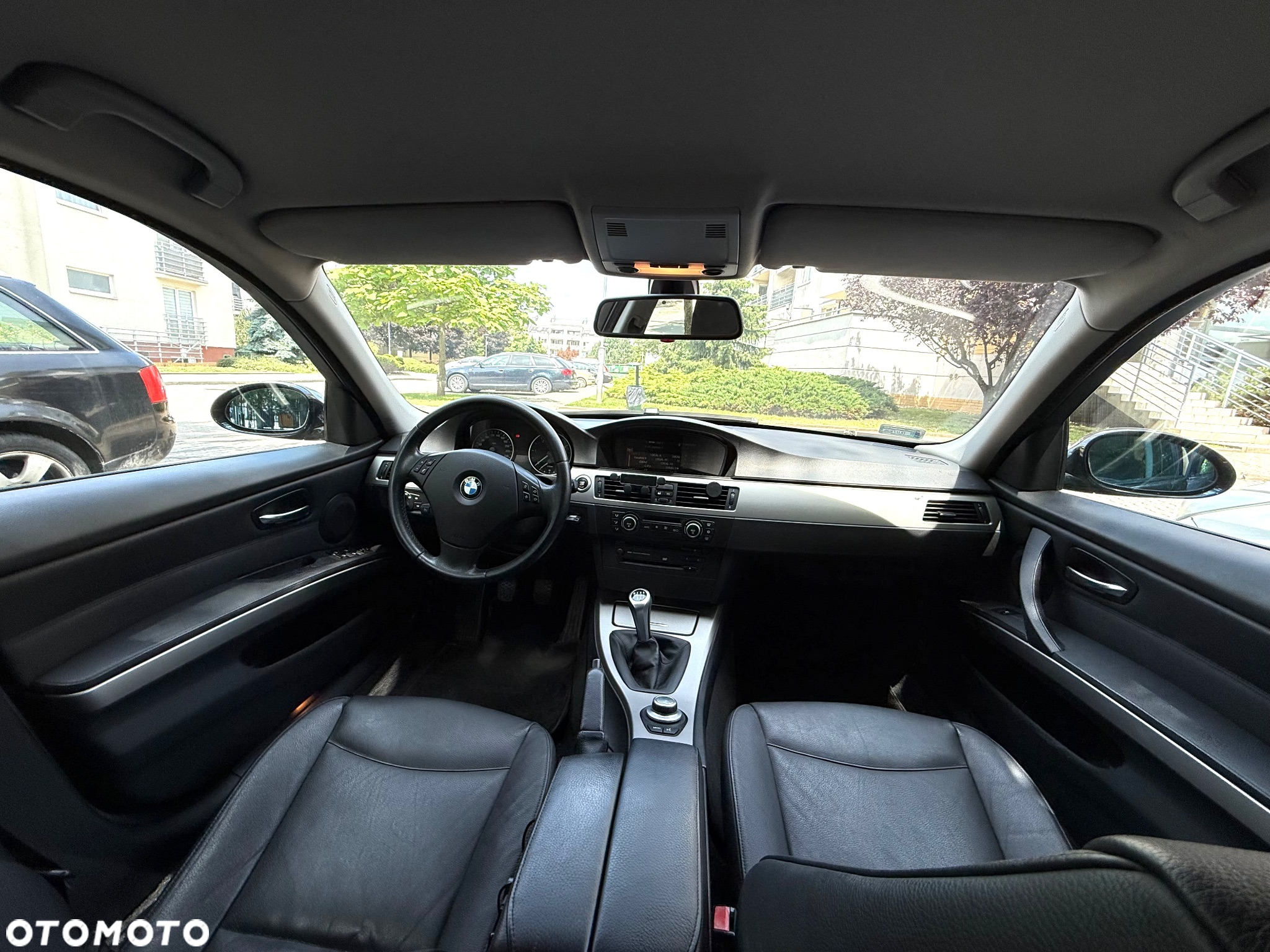 BMW Seria 3 320d - 10