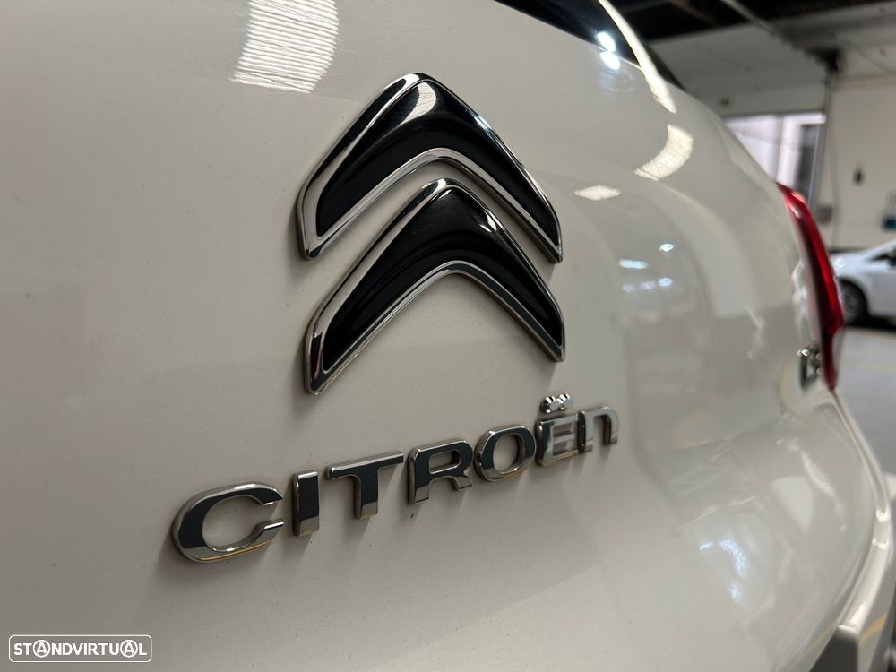 Citroën C3 1.2 PureTech Feel - 15