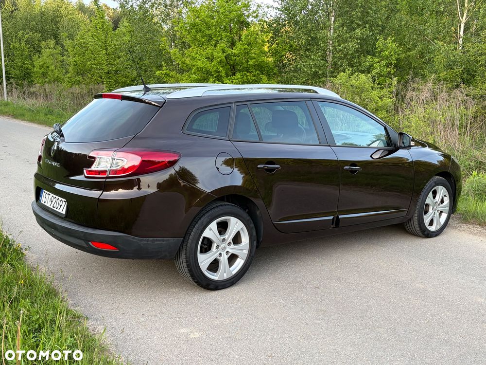 Renault Megane - 20