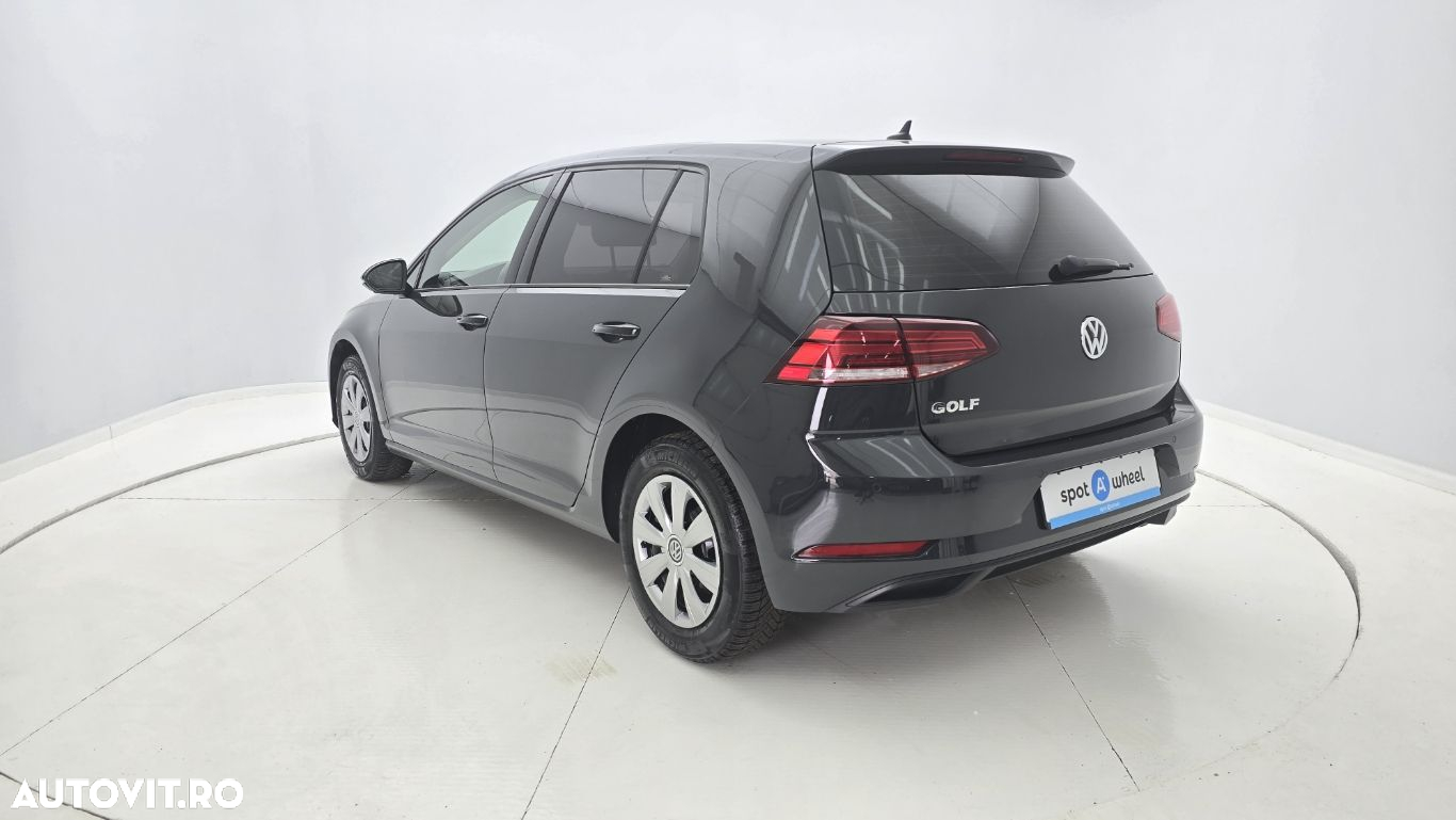 Volkswagen Golf 1.0 TSI Trendline - 9