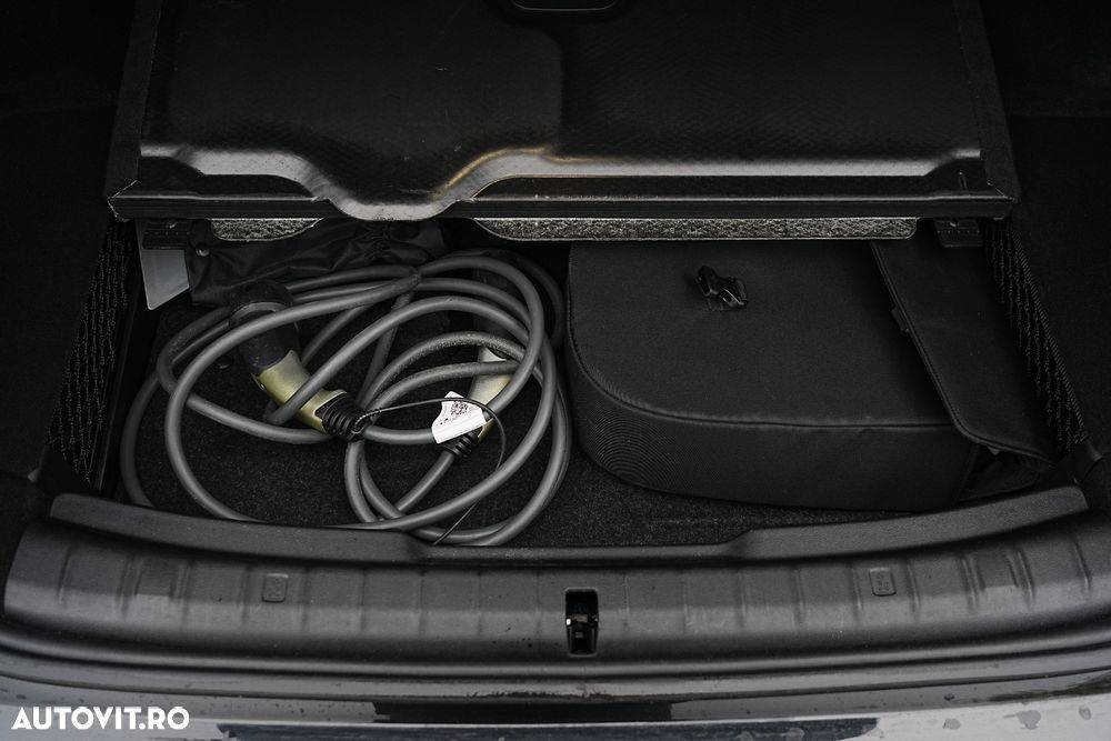 BMW Seria 5 530e xDrive Aut. - 15