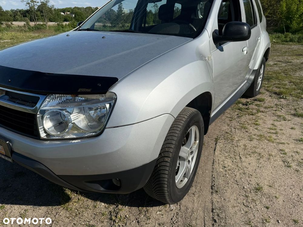 Dacia Duster 1.6 16V 4x2 - 23