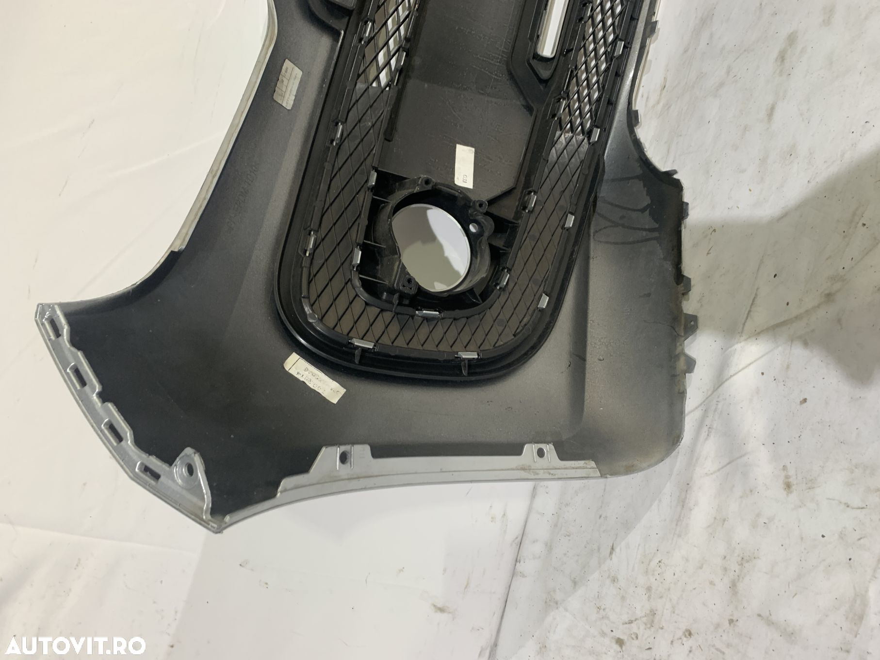 Bara fata VW Up, 2010, 2011, 2012, 2013, 2014, 2015, cod origine OE 1S0807221E. - 6