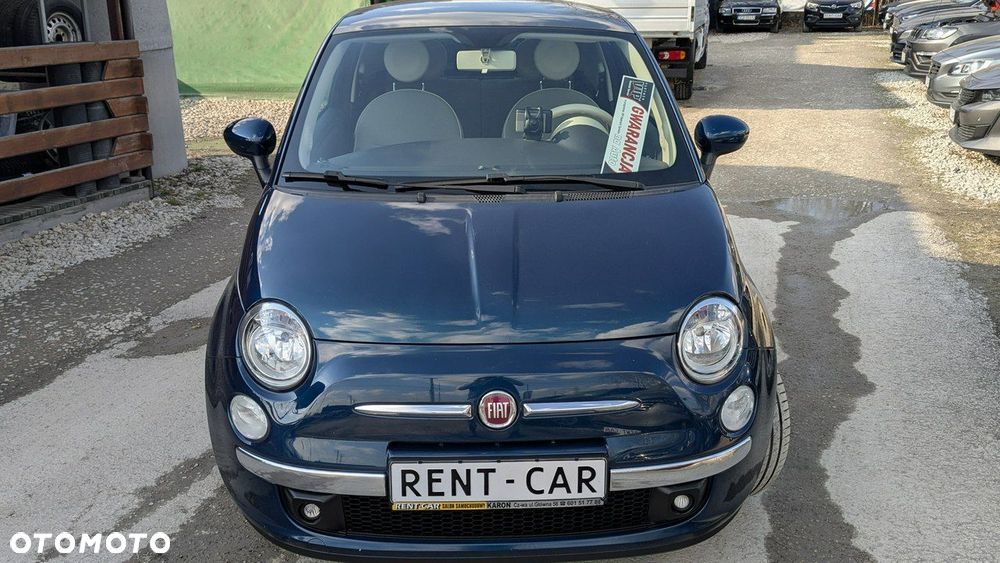 Fiat 500 - 4
