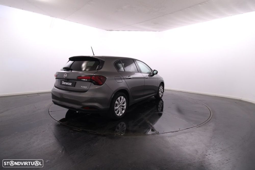 Fiat Tipo 1.3 Multijet - 7
