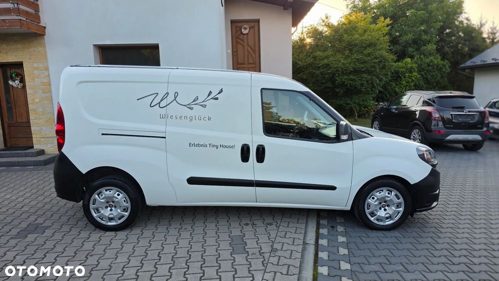 Fiat Doblo - 2