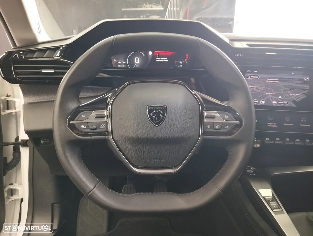 Peugeot 308 SW 1.5 BlueHDi Allure Pack - 22