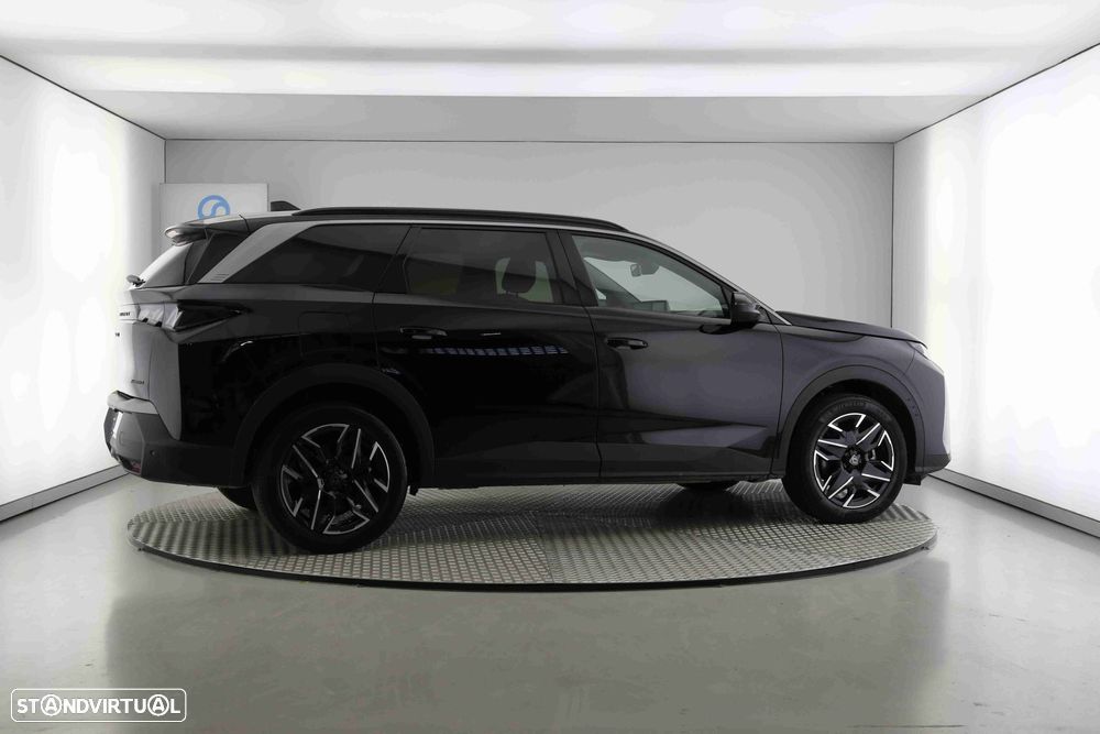 Peugeot 5008 1.2 Hybrid Allure e-DCS6 - 3