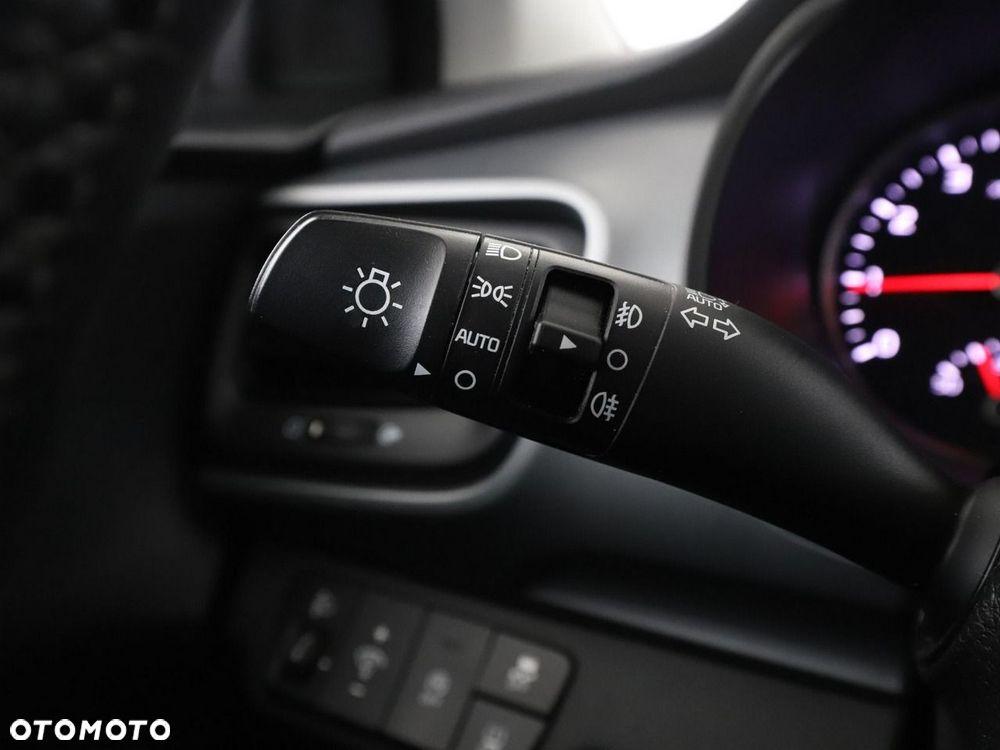 Kia Stonic 1.0 T-GDI OPF Mild Hybrid Spirit - 31