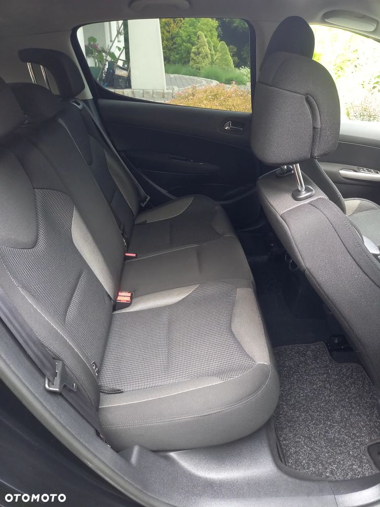 Peugeot 308 - 12