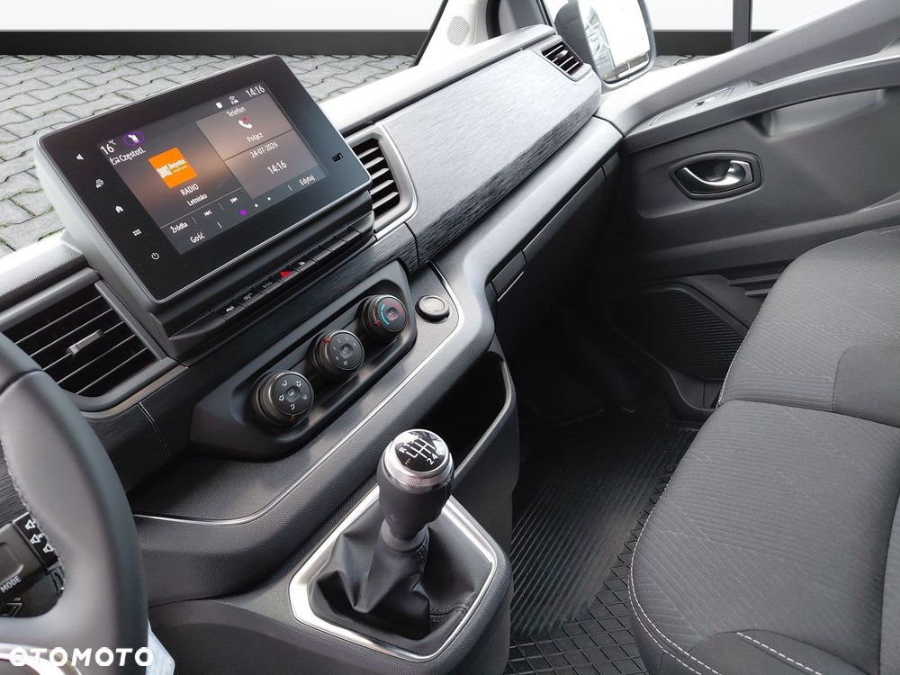 Renault trafic - 14