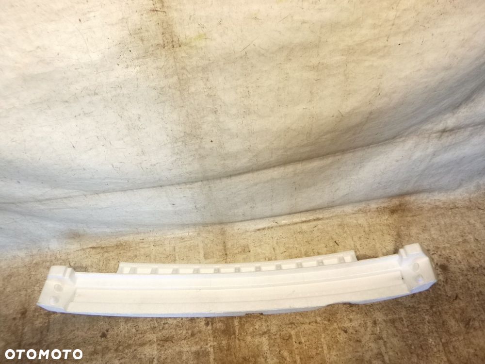 subaru forester ii 03r- absorber zderzaka tył tylny - 2