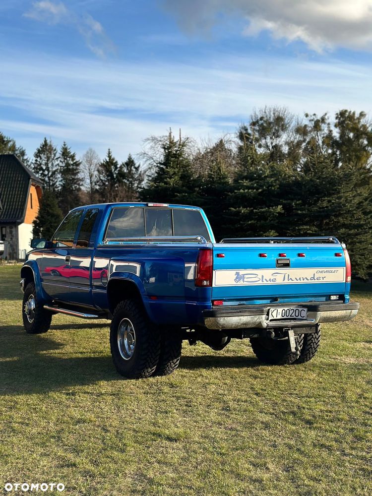 Chevrolet Silverado - 15