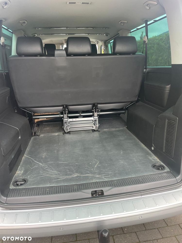 Volkswagen Caravelle 2.0 TDI L2 Highline - 7