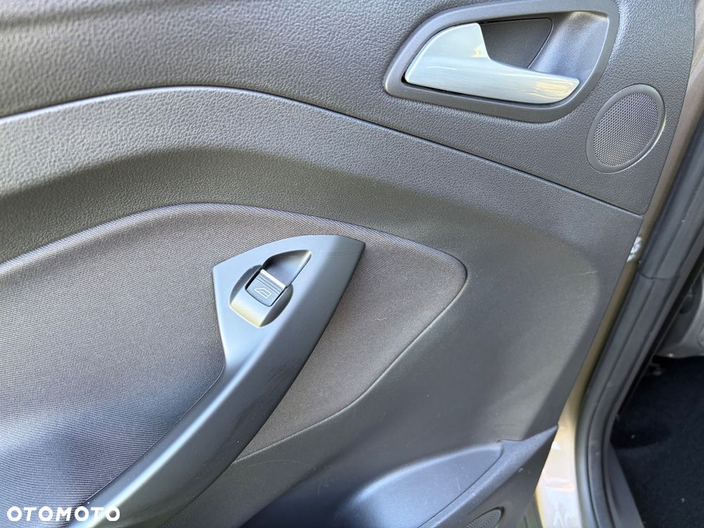 Ford C-MAX 1.5 TDCi Start-Stop-System Business Edition - 13
