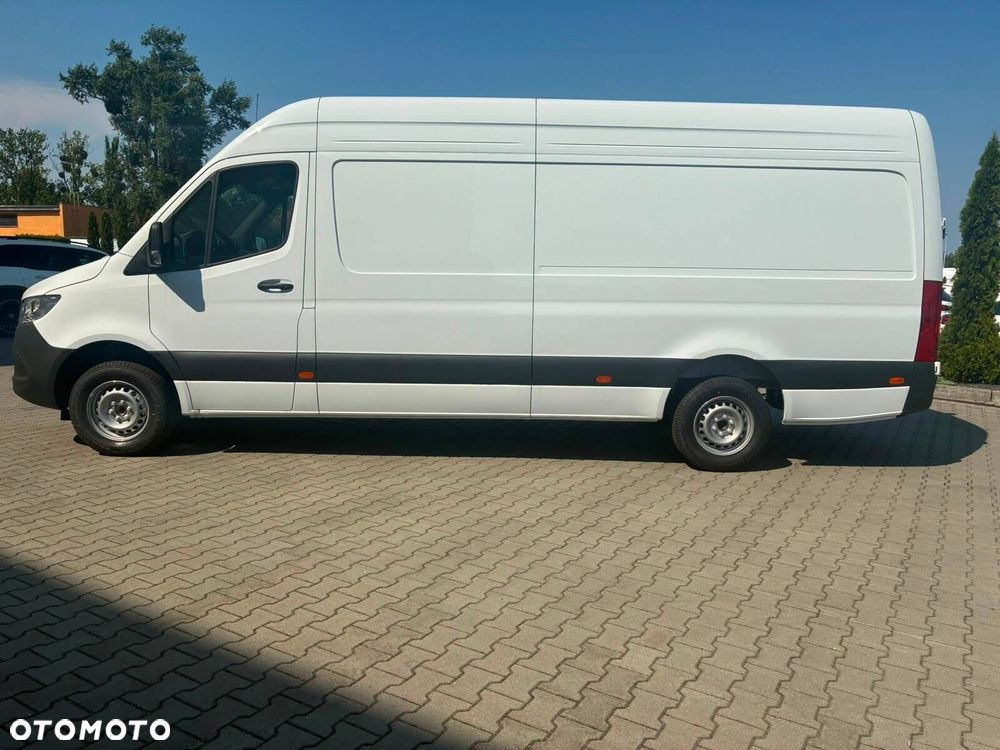 Mercedes-Benz Sprinter 315 CDI - 3