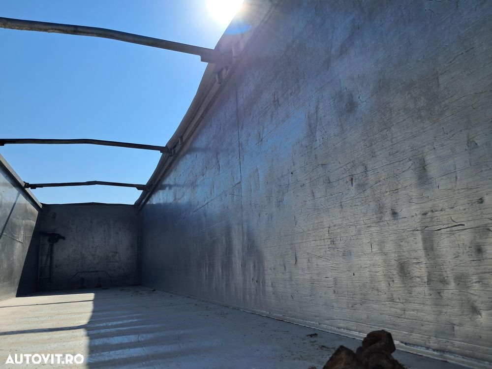Stas S300 CX BASCULABILA CEREALE - 16