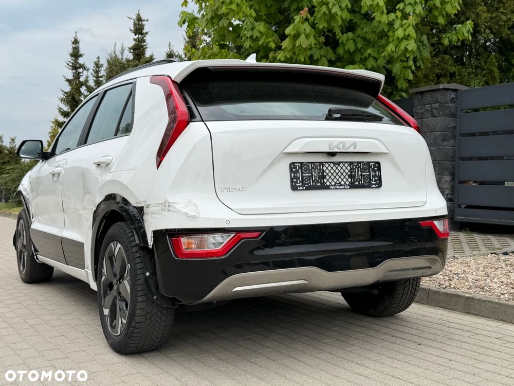 Kia Niro Edition 7 - 6