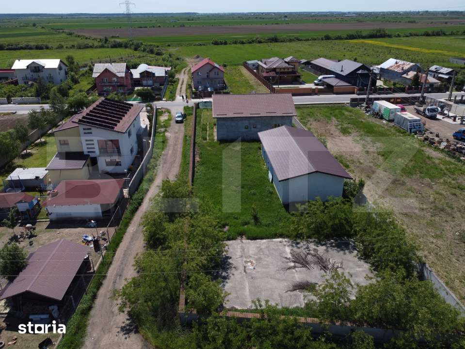 Casa individuala, 140 mp – zona Lazuri - Imagine principală: 5/19