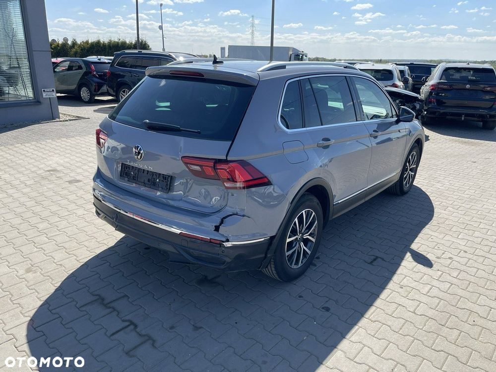 Volkswagen Tiguan 2.0 TDI SCR DSG Life - 3