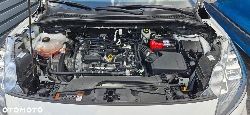 Ford Kuga 1.5 EcoBoost FWD ST-Line X - 9