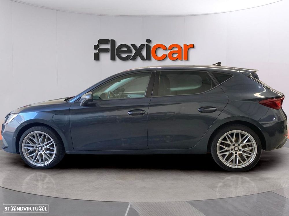 SEAT Leon 1.4 e-Hybrid FR DSG - 5