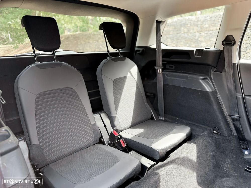 Citroën C4 Spacetourer 1.5 BlueHDi Shine EAT8 - 8
