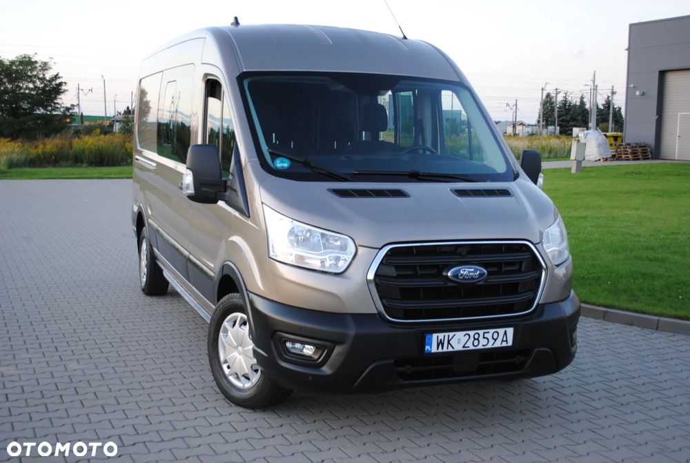 Ford Transit - 3