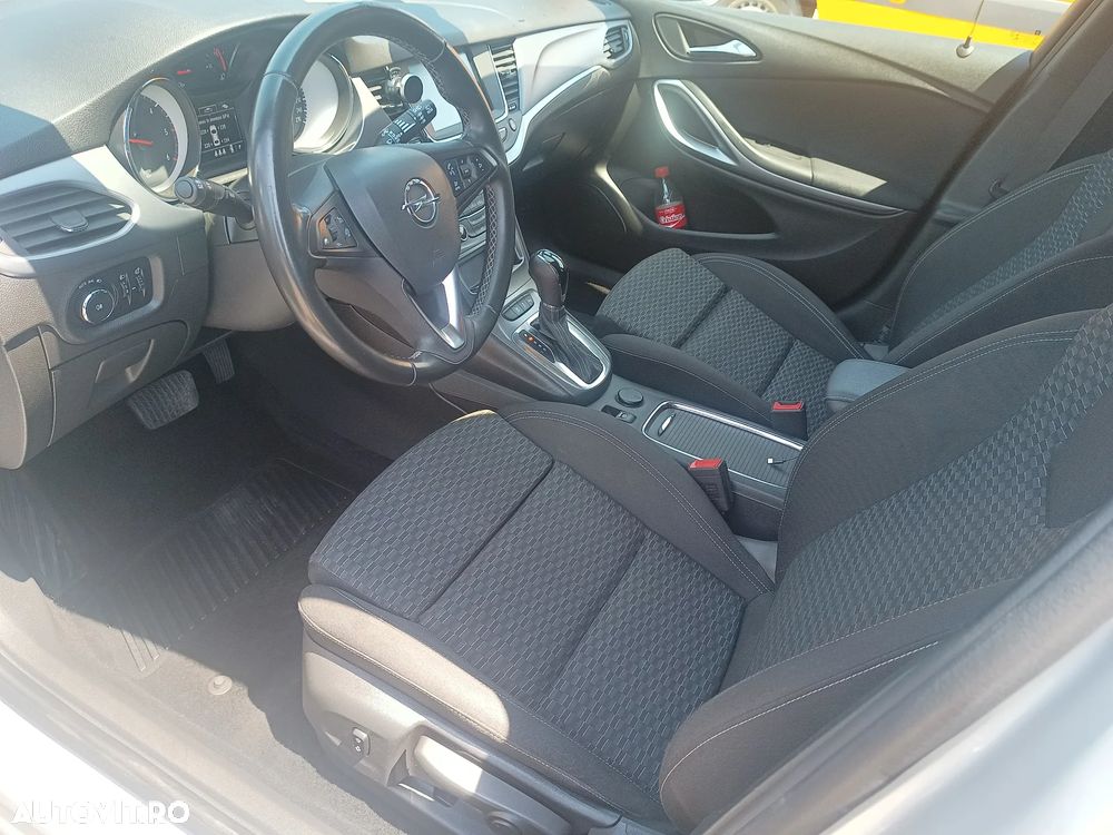 Opel Astra 1.6 D Start/Stop Automatik Sports Tourer Edition - 3