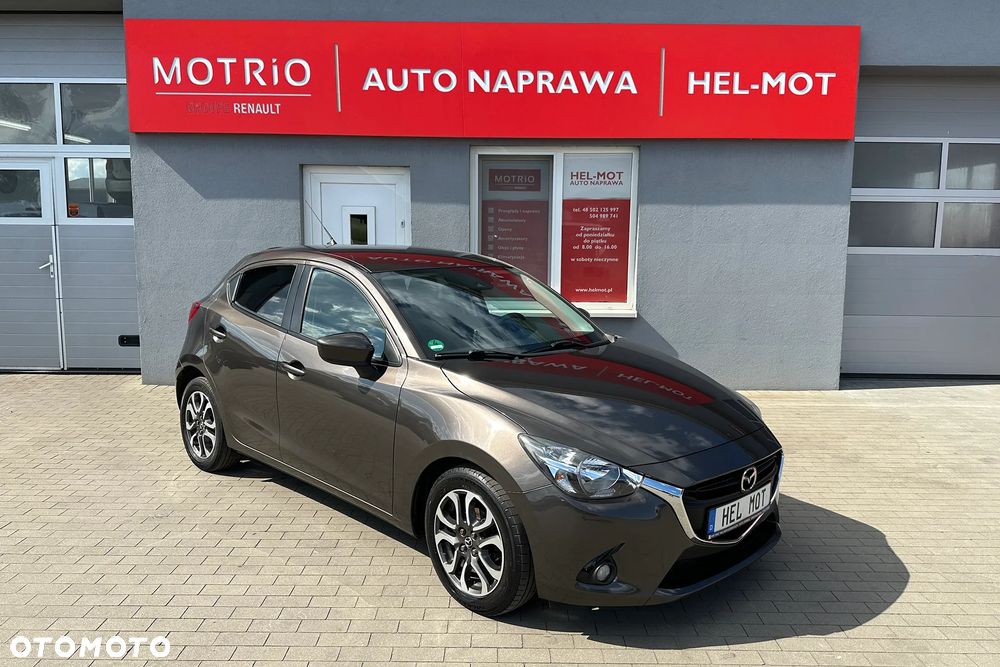 Mazda 2 - 11