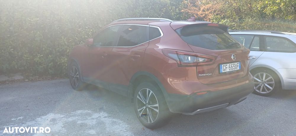 Nissan Qashqai 1.6 acenta - 4