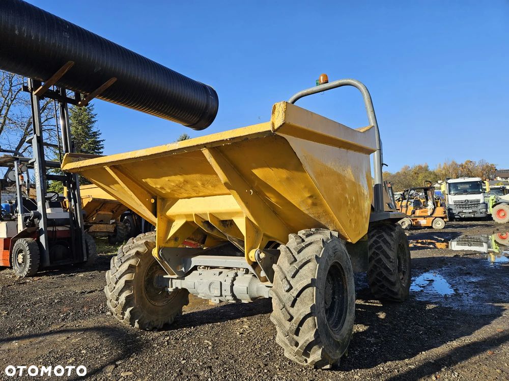 Terex TEREX TA3 3 tony - 4