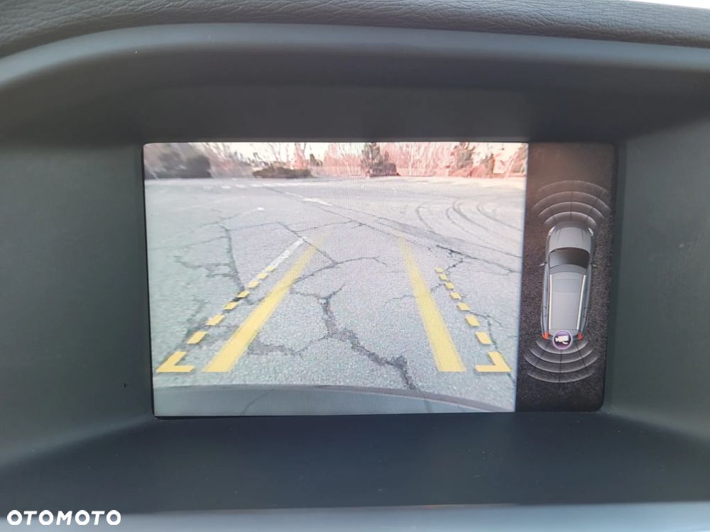 Volvo V60 T6 AWD Geartronic RDesign - 15