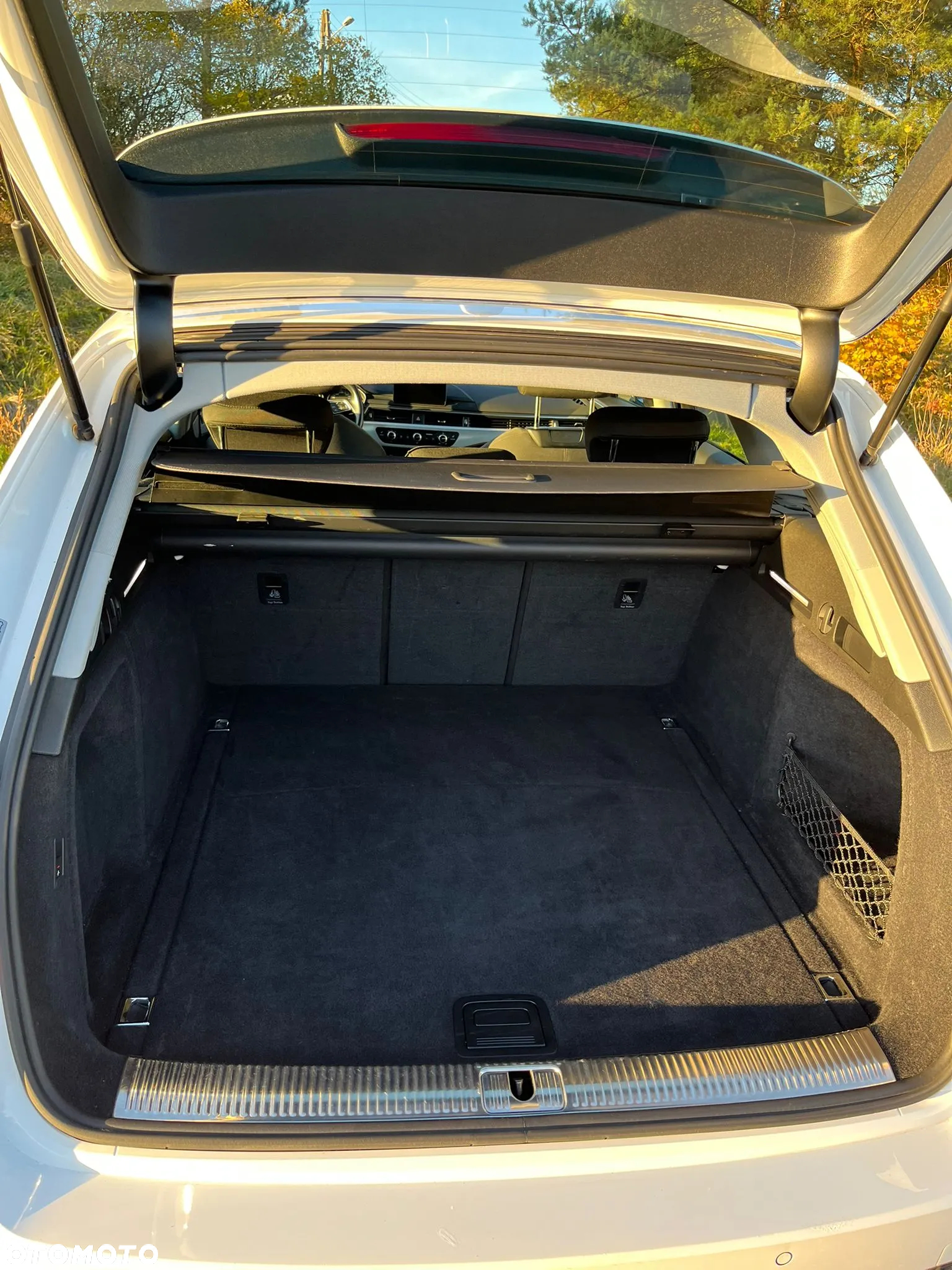 Audi A4 2.0 TDI Sport S tronic - 16